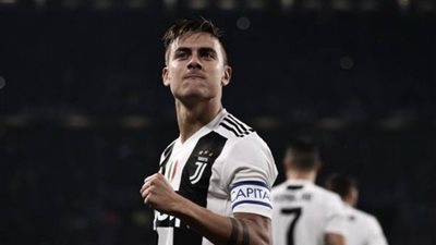 مانشستر يونايتد ينتظر الرد الأخير من ديبالا