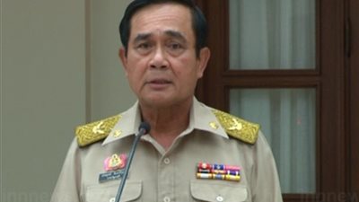 رئيس الوزراء التايلاندي: تفجيرات بانكوك لا تؤثر على الاقتصاد والسياحة