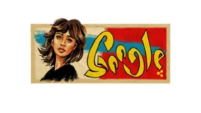 جوجل يحتفل بذكرى عيد ميلاد أميرة الفن الراحلة مديحة كامل 