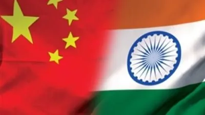 بيانات الأقمار الصناعية من الصين تساعد الهند على مكافحة الفيضانات