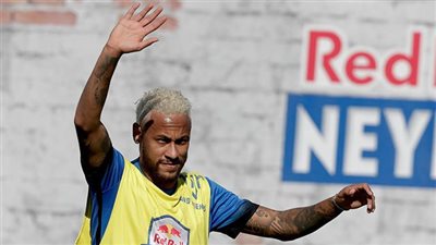 برشلونة يجهز لتقديم عرضه الأول من أجل نيمار