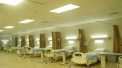 مستشفى الطوارئ في منى بكامل جاهزيته لخدمة ضيوف الرحمن