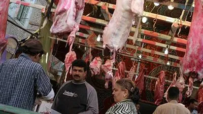 ننشر أماكن شوادر لحوم وزارة التموين.. 