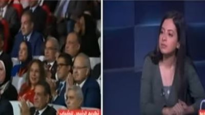 بعد تكريمها من السيسي.. أوليفيا عادل تكشف أهمية العقار الجديد لعلاج 