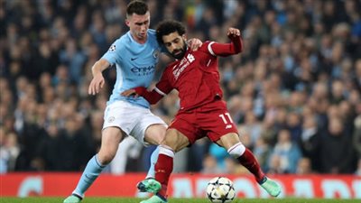 محمد صلاح يتحدى مانشستر سيتي بحثا عن ثاني ألقابه التاريخية