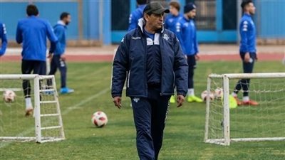 رامون دياز يلمح إلى تدريب الزمالك