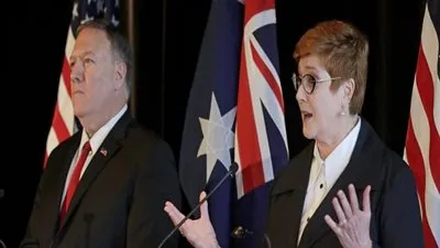 الولايات المتحدة تسعى إلى حلفاء في التحالف البحري بالخليج