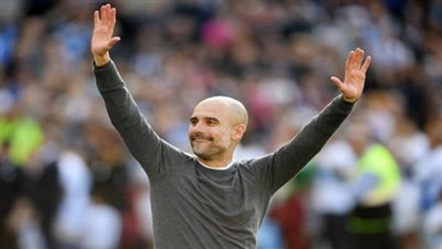 جوارديولا: لن أغامر بـ4 بطولات من أجل دوري أبطال أوروبا