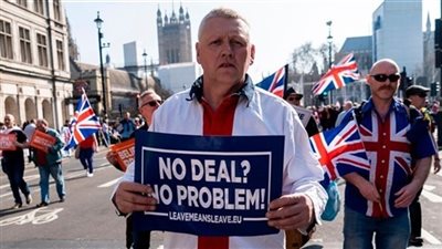 الاتحاد الأوروبي وبريطانيا يتمسكان بموقفهما من بريكست