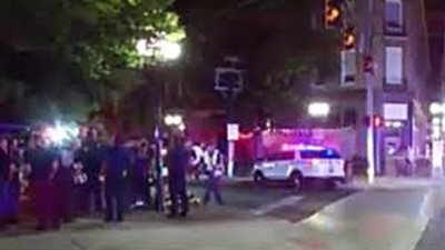 مقتل وإصابة العشرات في إطلاق نار بولاية اوهايو