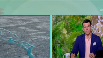 تعرف على آثار ذوبان الجليد على العالم