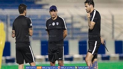 وكيل رامون دياز يكشف كواليس مفاوضات الزمالك وأزمة الصفقة