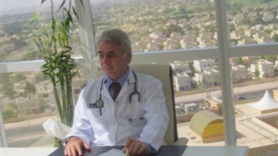 لحج آمن.. رئيس قسم الصدر بالقصر العيني يوجه نصائح لمرضى الحساسية والسدة الرئوية