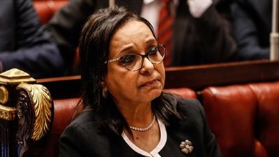 أنيسة حسونة: ظاهرة سرقة البالوعات طالت المدن الجديدة والمجتمعات العمرانية الحديثة