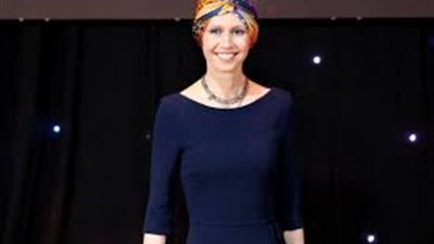 أسماء الأسد: شفيت تماما من سرطان الثدي