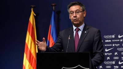 برشلونة يكشف عن مفاجأة جديدة في صفقاته