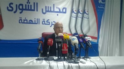 حركة النهضة التونسية: لم نحسم مرشحنا للانتخابات الرئاسية