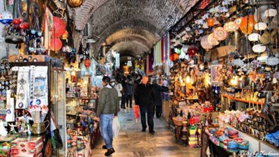 انهيار كبير بإنفاق الأتراك على السياحة الداخلية