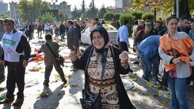 السياحة في تركيا تحتضر.. والإخوان تفشل فى إنعاشها