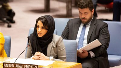 الإمارات تؤكد التزامها بحماية الأطفال في النزاعات المسلحة