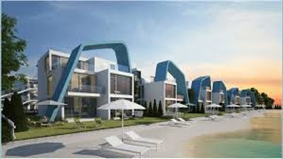  تطوير مصر تستثمر 4 مليار جنيه  في مشروع سياحي على البحر المتوسط