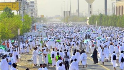 المملكة العربية السعودية خدمت أكثر من 95 مليون حاج في 50 عامًا