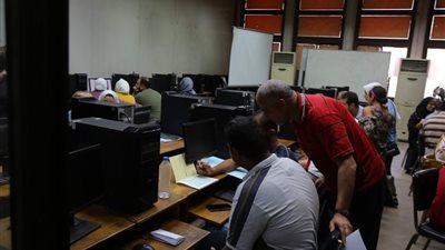 3 ساعات فقط على إغلاق تسجيل رغبات المرحلة الثانية بتنسيق الجامعات 2019