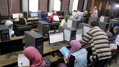 عاجل.. التعليم العالي: مد أعمال التسجيل بتنسيق المرحلة الثانية حتى منتصف الليل 