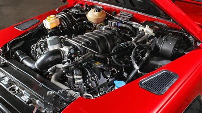 لاند روفر تكشف عن إصدار جديد من Defender