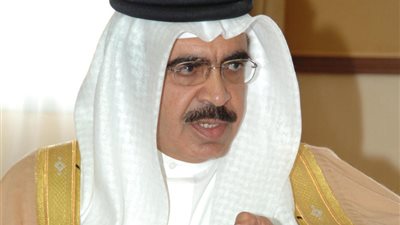 وزير داخلية البحرين: مؤامرات قطر وإيران ضد البلاد مصيرها الفشل