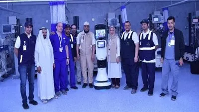 الصحة تطلق تقنية جديدة باستخدام 