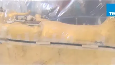 وزارة الاثار: لأول مرة سيرى العالم التوابيت الثلاثة لـ توت عنخ آمون