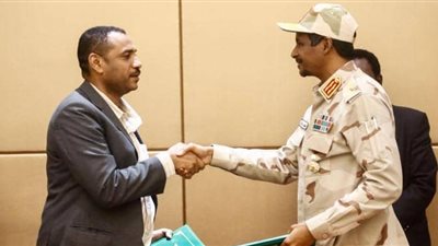 أبرز بنود الإعلان الدستوري في السودان