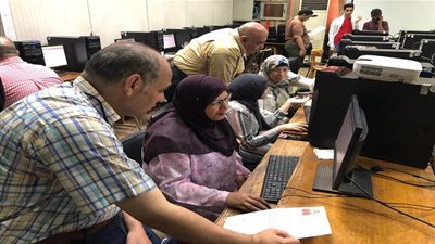 اعرف الآن موعد تنسيق المرحله الثالثه ثانويه عامه 2019‬‎ على موقع بوابة الحكومة المصرية tansik