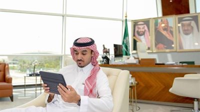 هيئة الرياضة تدشن المنصة الإلكترونية لطلبات عقود استثمارات الأندية