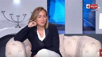 ريهام سعيد ترد على من اتهموها بـ