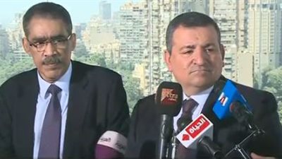 ضياء رشوان: لم ولن يحدث أبدا توقف للعمل الإعلامي الأجنبي في مصر