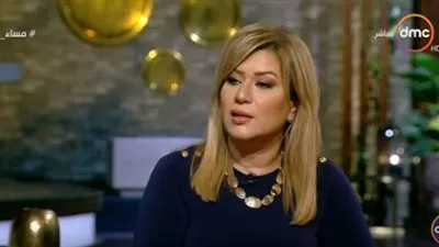 نرمين خضر: التليفزيون المصري كان رائدًا في المنطقة العربية كلها