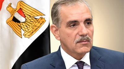 محافظ أسيوط ينعى ضحايا حادث المنيل 