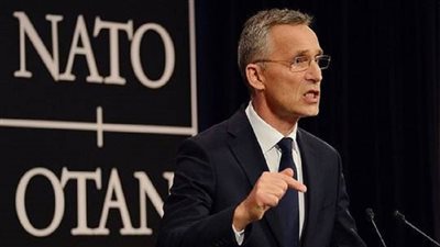 أمين عام الناتو: الذئاب المنفردة تلهم بعضها البعض