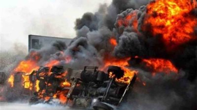 انفجار بوحدة عسكرية روسية في إقليم كراسنويارسك  