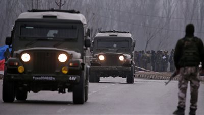 بعد إلغاء الحكم الذاتي الدستوري.. الهند ترسل المزيد من الجنود إلى كشمير