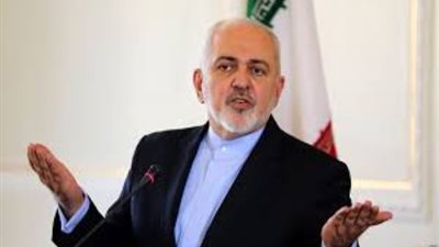 إيران تطلق دعوى قانونية على ناقلة النفط البريطانية المضبوطة