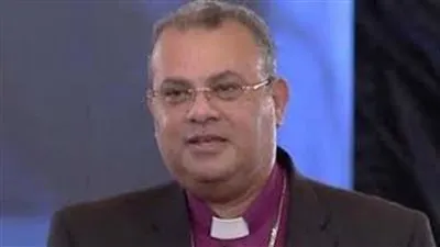 الطائفة الإنجيلية تدين حادث معهد الأورام الإرهابي