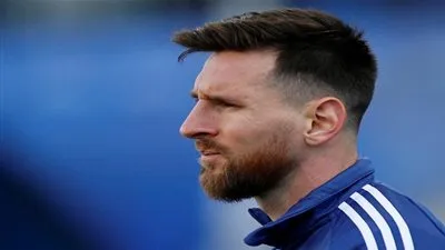 عجوز تفشل في تحقيق حلمها بعد إصابة ميسي