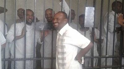 براءة 46 متهم في مذبحة قبيلتي الدابودية والهلايل