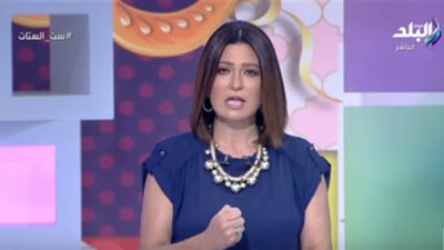 دينا رامز عن حادث معهد الأورام: 