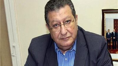 حزب المؤتمر ينعى شهداء حادث القصر العيني: 