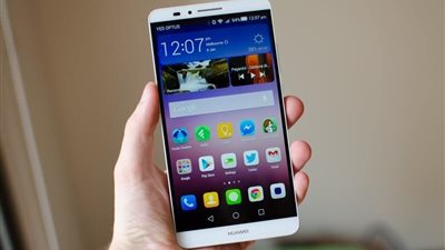 في هذا الموعد.. هواوي تستبدل نظام اندرويد بـ