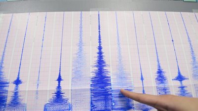 هزات أرضية تضرب إقليم كردستان العراق